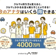 1000万円もお得に？