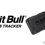 エーモンのGPS盗難追跡サービスパッケージ「ピットブル GPSトラッカー」