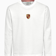 ポルシェライフスタイル「レトロコレクション」ロングスリーブ