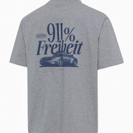 ポルシェライフスタイル「レトロコレクション」Tシャツ