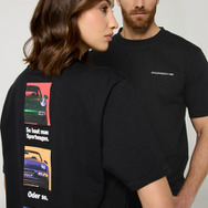 ポルシェライフスタイル「レトロコレクション」Tシャツ