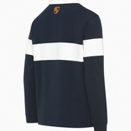 ポルシェライフスタイル「レトロコレクション」ラグビーシャツ