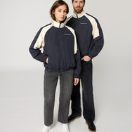 ポルシェライフスタイル「レトロコレクション」ブルゾンジャケット