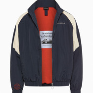 ポルシェライフスタイル「レトロコレクション」ブルゾンジャケット