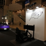 ポルシェブース（オートモビルカウンシル2026）