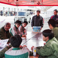 Future Mechanic Experience in FUJISPEEDWAY