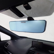 ZERO/SPORTS「ワイドインナーリアビューミラー」