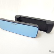 ZERO/SPORTS「ワイドインナーリアビューミラー」