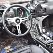 第1回 ゆずの里 毛呂山町 昭和平成名車展示会