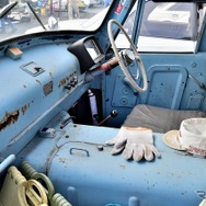 第1回 ゆずの里 毛呂山町 昭和平成名車展示会