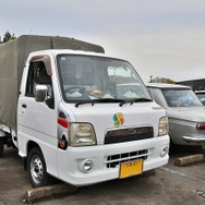 第1回 ゆずの里 毛呂山町 昭和平成名車展示会