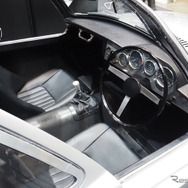 トヨタ・パブリカスポーツ（オートモビルカウンシル2026）