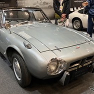 トヨタ・スポーツ800（オートモビルカウンシル2026）