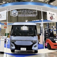 台北AMPA「360° MOBILITY Mega Shows」が開幕！ AIと水素技術が次世代モビリティの主役に…台湾最大規模の自動車部品・用品見本市