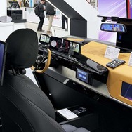 台北AMPA「360° MOBILITY Mega Shows」が開幕！ AIと水素技術が次世代モビリティの主役に…台湾最大規模の自動車部品・用品見本市