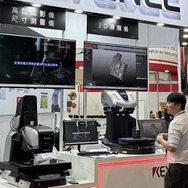 台北AMPA「360° MOBILITY Mega Shows」が開幕！ AIと水素技術が次世代モビリティの主役に…台湾最大規模の自動車部品・用品見本市