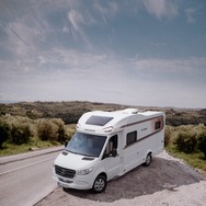 WEINSBERG｜CaraCompact Suite MB 640 MEG EDITION [PEPPER]