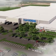 カナダ・オンタリオ州に建設予定のリチウムイオン電池用湿式セパレータ製膜・塗工一貫工場