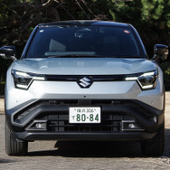 スズキ eビターラ（Z 4WD）