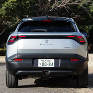 スズキ eビターラ（Z 4WD）