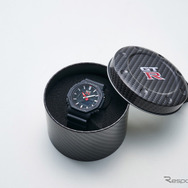 NISSAN GT‑R G-SHOCK