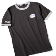 NISMO HERITAGEリンガーTシャツ