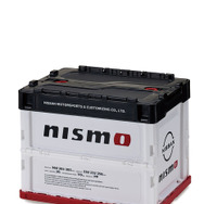 NISMO 折りたたみコンテナボックス 20L