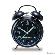 ツインベル目覚まし時計