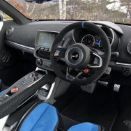 アルピーヌ A110 R 70（参考画像）