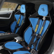 アルピーヌ A110 R 70（参考画像）