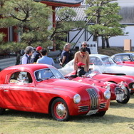 Post-War Competitionグループ