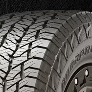 ハンコックタイヤ「ダイナプロ AT2 エクストリーム」