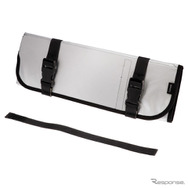 カーメイト「バイザー取付 折りたたみサンシェード ジムニー用」