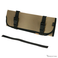 カーメイト「バイザー取付 折りたたみサンシェード ジムニー用」