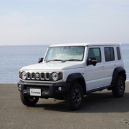 カーメイト「バイザー取付 折りたたみサンシェード ジムニー用」