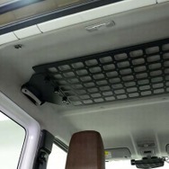 IPF「ルーフストレージパネル for ジムニー」