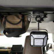 IPF「ルーフストレージパネル for ジムニー」