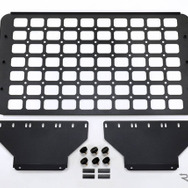 IPF「ルーフストレージパネル for ジムニー」