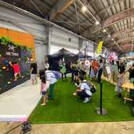 新潟キャンピングカー＆OUTDOOR EXPO