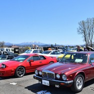 20世紀ミーティング2026春季クラシックカー＆バイクの集い