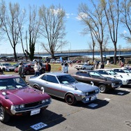 20世紀ミーティング2026春季クラシックカー＆バイクの集い