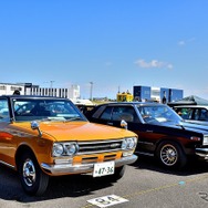 20世紀ミーティング2026春季クラシックカー＆バイクの集い