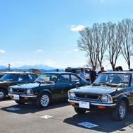 20世紀ミーティング2026春季クラシックカー＆バイクの集い