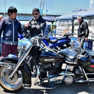 20世紀ミーティング2026春季クラシックカー＆バイクの集い