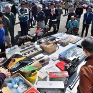 20世紀ミーティング2026春季クラシックカー＆バイクの集い