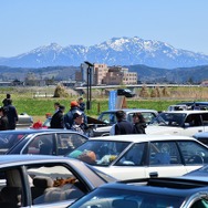 20世紀ミーティング2026春季クラシックカー＆バイクの集い