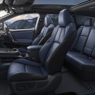 スバル トレイルシーカー