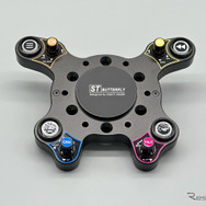 社外ステアリング交換で何が変わる？ 操作性向上のメリットと落とし穴～カスタムHOW TO～