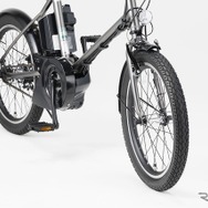 ヤマハ PAS CRAIG ALLEY