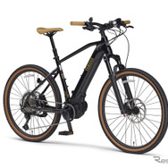 ヤマハ CROSSCORE RV（クロスコア アールブイ）